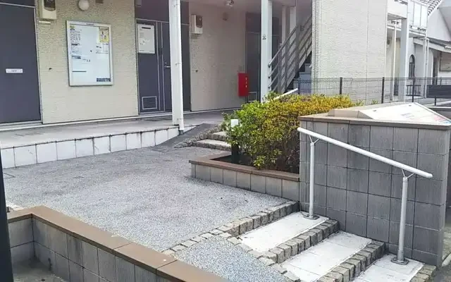 レオネクストグランディア 2
