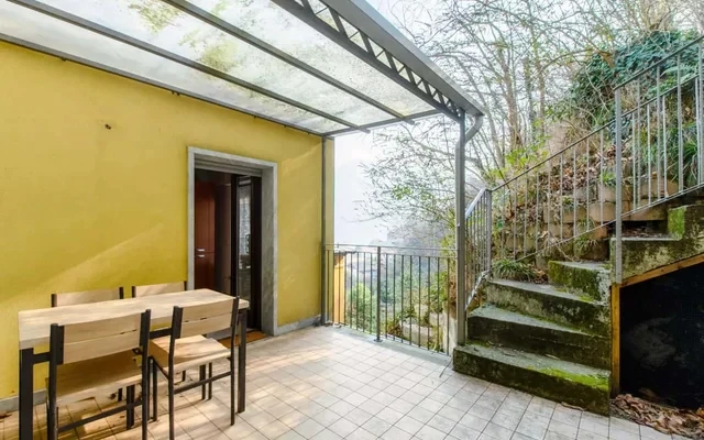 COMO SWEET LIFE APARTMENT 3