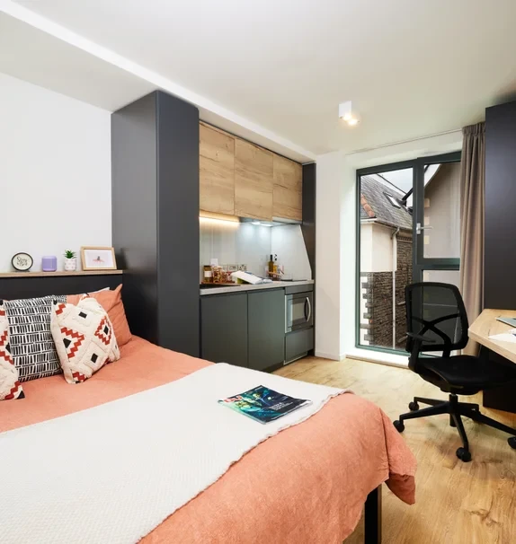 Uit Park Place