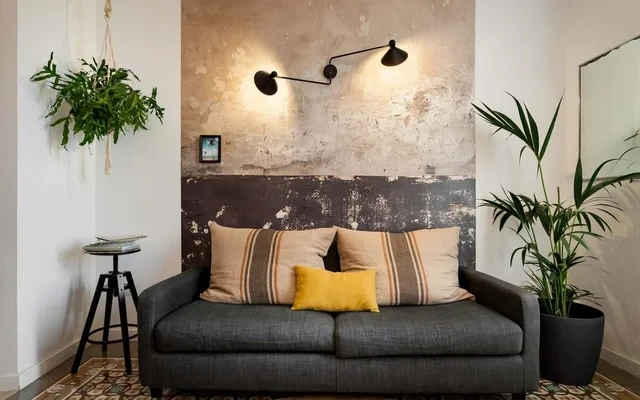 Rovira - 1 bedroom in Gracia 2