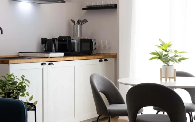 Aida Luxury Apartment in San Giovanni 3