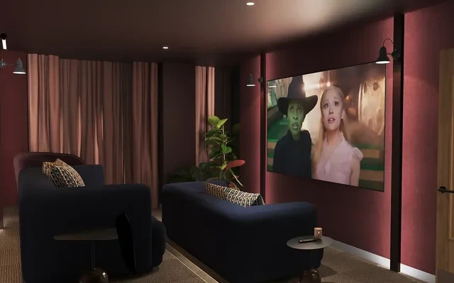 Haus 0