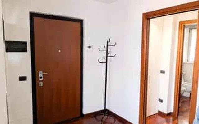 Apartment in Via Nicola Palmieri, Milano for 55 m² with 1 bedroom 1