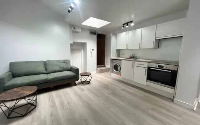 LH-Seymour Place 0