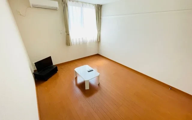 レオパレスプレズィール - Mito student accommodation - 107号房间(带独立厨房)