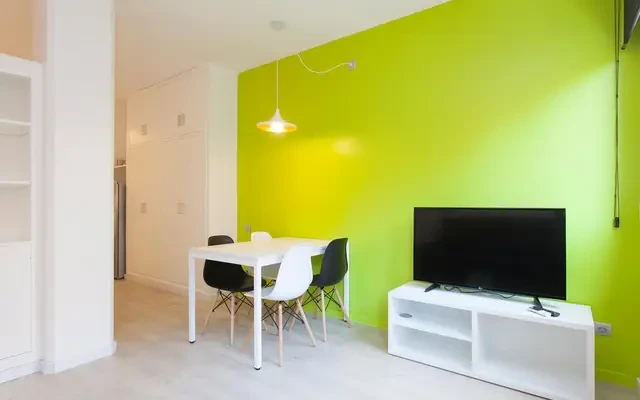 studio in L'Antiga Esquerra de l'Eixample (Eixample) 3