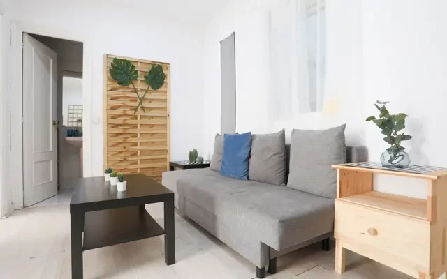 C/Gabriel Lobo, 20 1ºC 1