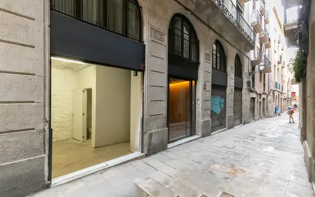 apartment in Barrio Gótico (Ciutat Vella) 0
