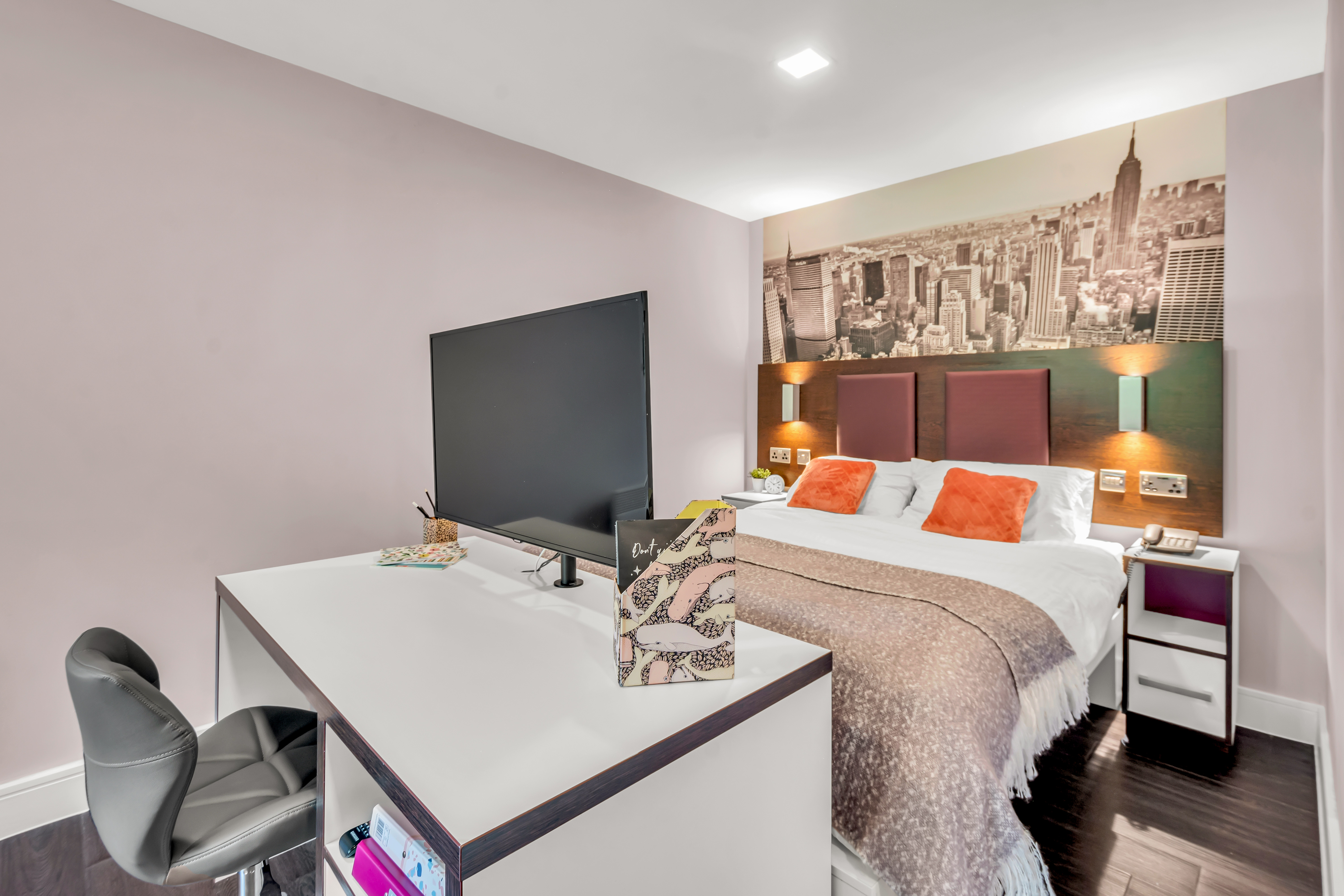 uhomes.com | Student Accommodation, Housing, Flats, Apartments for Rent