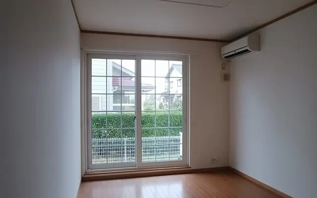 アンナプルナⅠ 102号室 - chỗ ở sinh viên tại Thành phố Murakami - 102 - 2DK