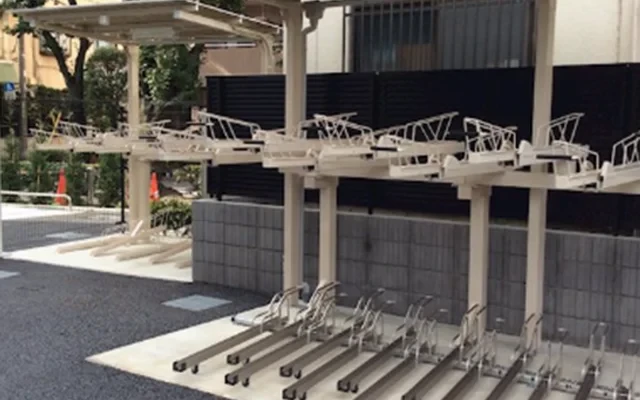 Main Stage Kitasenju 105 2