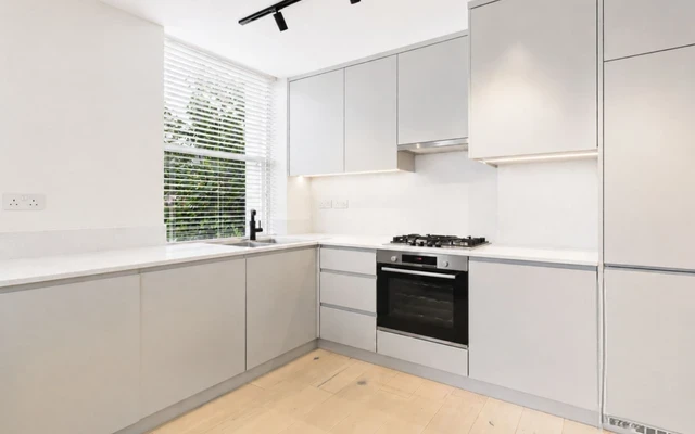 LH-Brecknock Road - London student accommodation