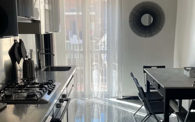 Apartment in Via Gaetano Donizetti, Torino for 115 m² with 2 bedrooms 4