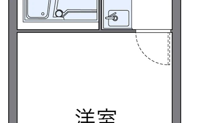 アベイユＮⅡ 1