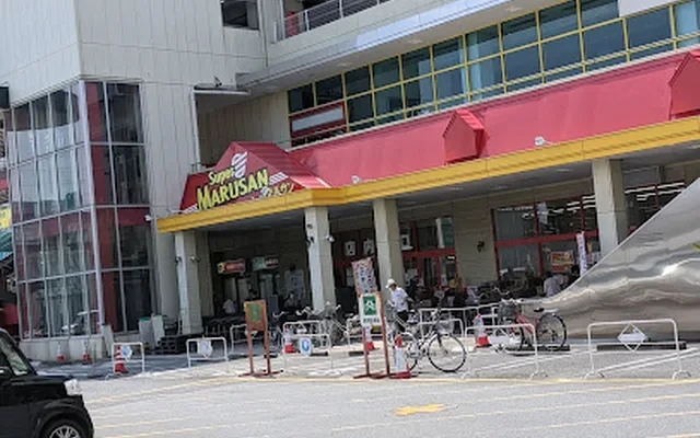 レオパレスイースト 2