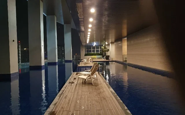 The Azure Residences 2
