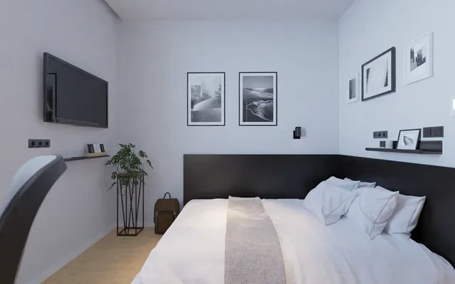 Home & Co Pamplona 1