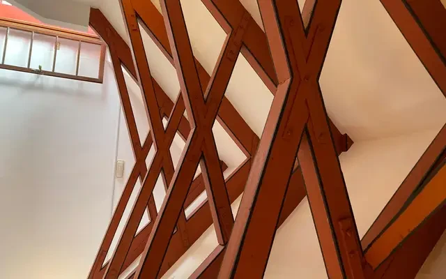 studio in Angel's Gate 0