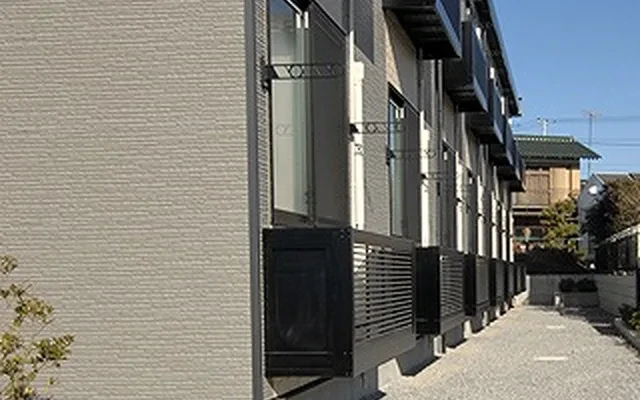 シーアイ - Ishioka student accommodation - 207号房间(带独立厨房)