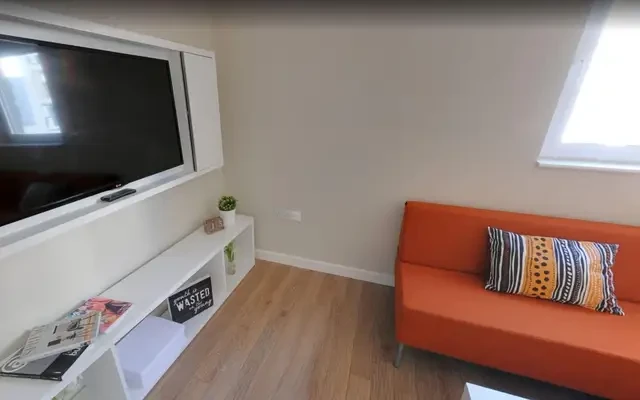 apartment in City of London 2