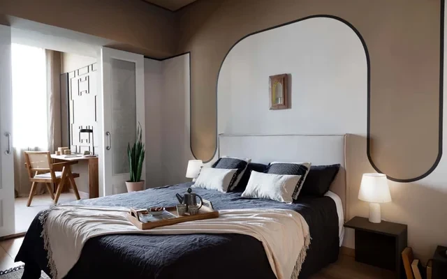 Bara - 2 bedrooms in Eixample Dreta 0
