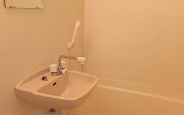 レオパレス赤坂 3
