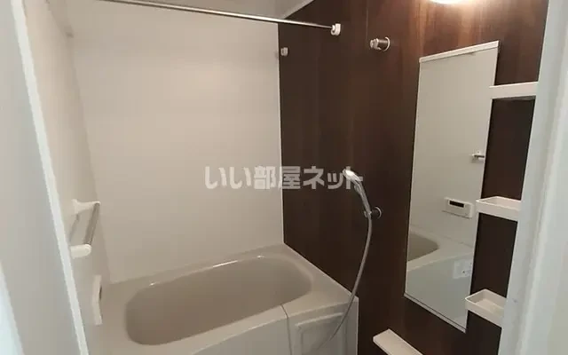 ディアコート船屋Ⅱ 1階 - Saijo student accommodation - 1階 - 1R