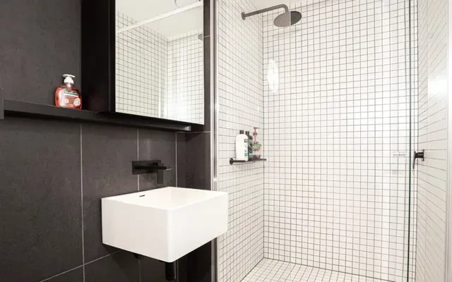 81 A'Beckett Street - alojamiento para estudiantes en Melbourne - 1 Bedroom*4805
