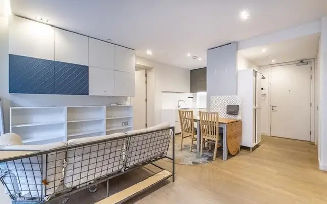Handyside Street, London, N1C 4BQ 4