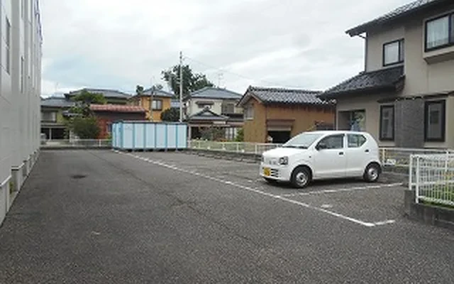 レオパレスアトリオ 1