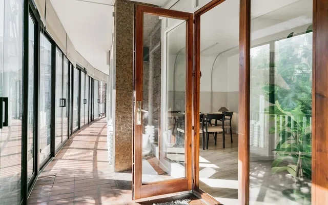 Delfino - 4 bedrooms in Sant Gervasi 4