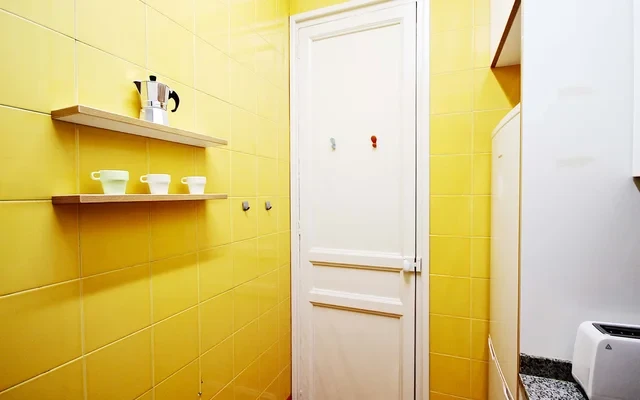 Passeig de Sant Joan Barcelona 08037 Spain 3