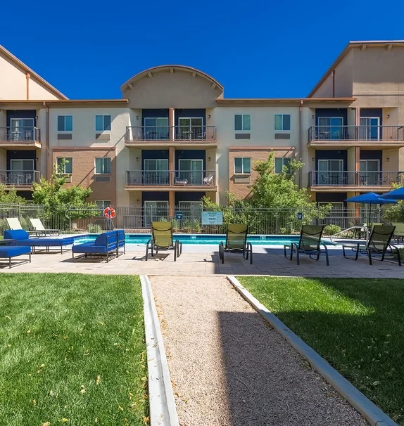 The Social at Stadium Walk