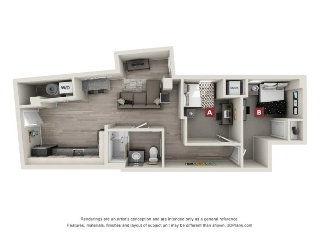 uhomes.com | Student Accommodation, Housing, Flats, Apartments for Rent