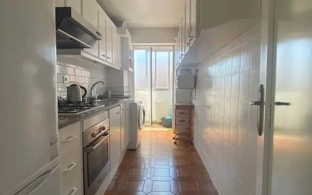 Piso de 3 habitaciones en La Saïdia 3