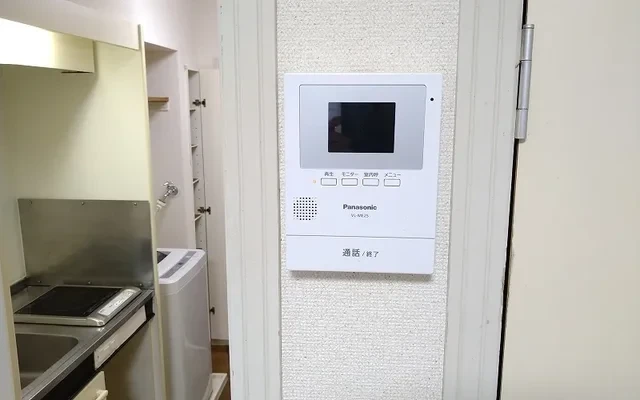 Leopalace Shinjuku B Building 1