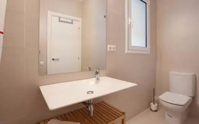apartment in L'Antiga Esquerra de l'Eixample (Eixample) 4
