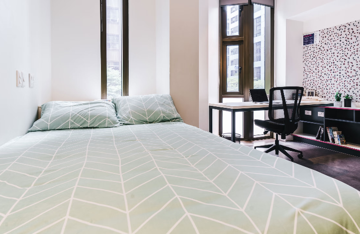 Double Adaptable Studio