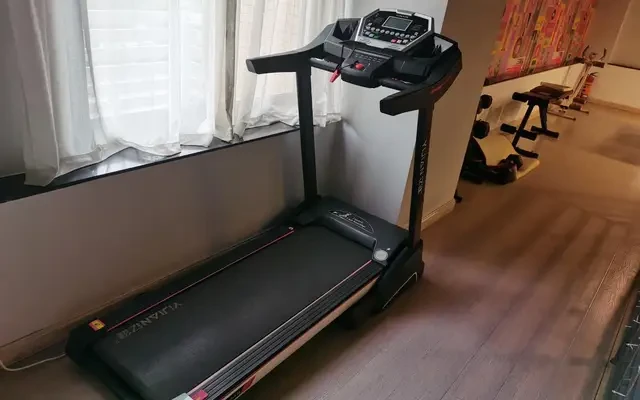 窝趣广州东晓南地铁站轻社区 3