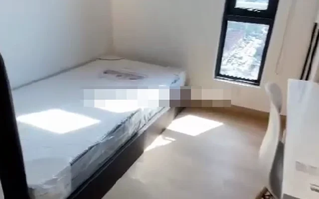 The Grand SS 15 - Subang Jaya student accommodation - Single room