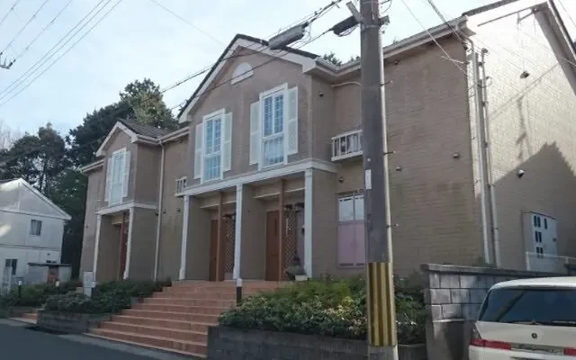 カルムコリーヌ 1階 - 경단후시 학생 숙소