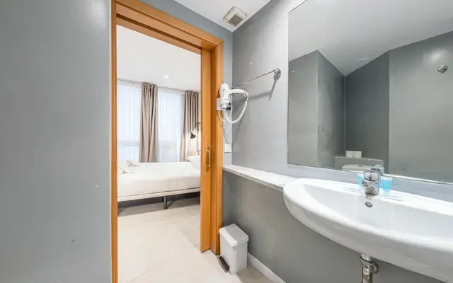 studio in Sant Pere, Santa Caterina and La Ribera (Old Town) 4