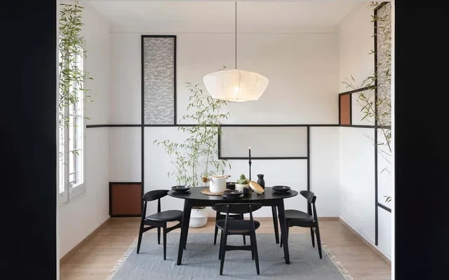 Haku - 3 bedrooms in Eixample Dreta 3
