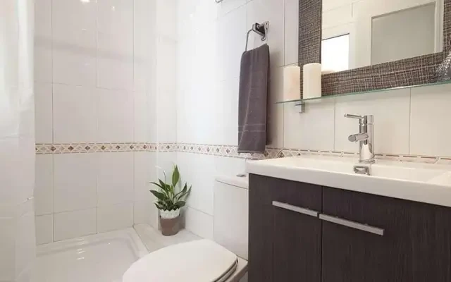 studio in Sant Pere, Santa Caterina i la Ribiera (Ciutat Vella) 1