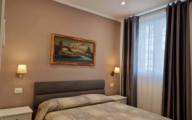 Apartment in Via dei Vanni, Firenze for 48 m² with 2 bedrooms 4