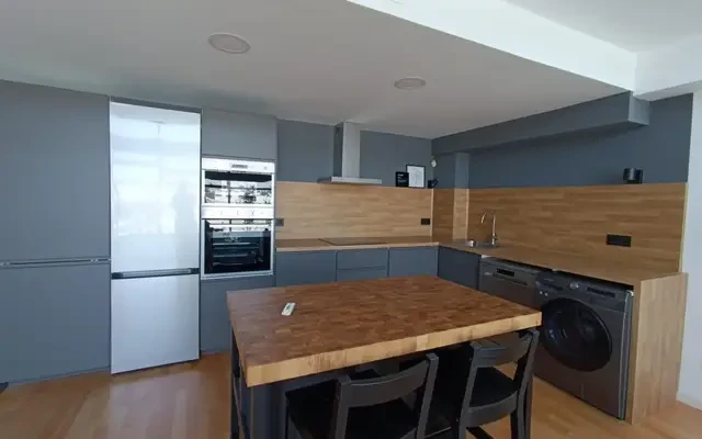 studio in Alcobendas 1