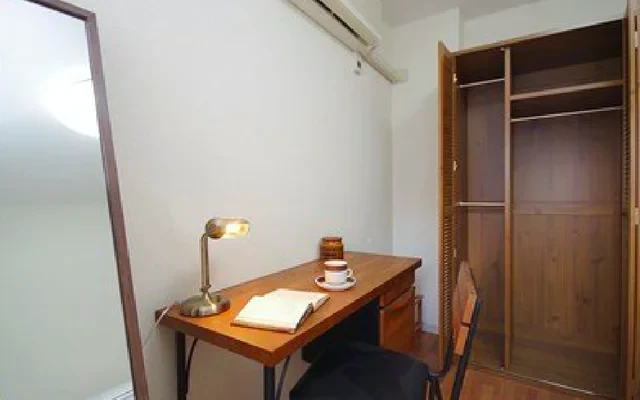 Oakhouse Kyoto Kawaramachi 1