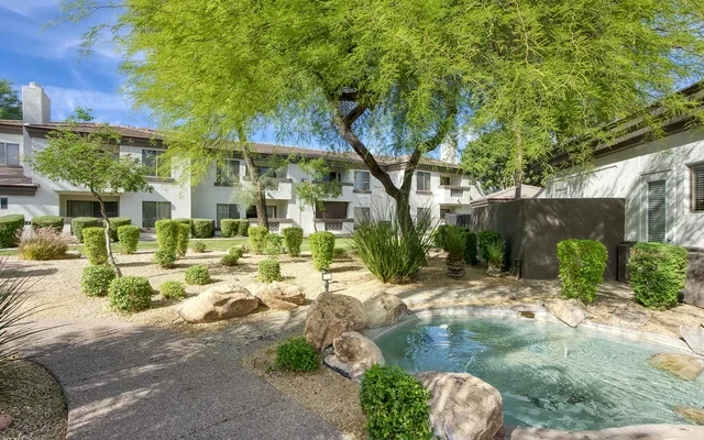 Indigo Creek 2