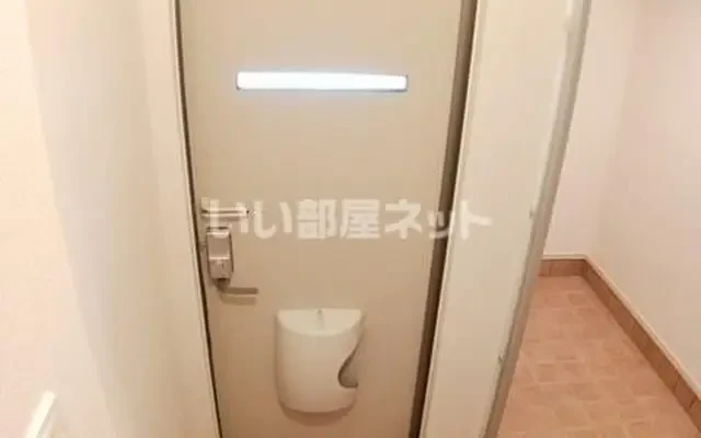 アヴニール・セカンド 202号室 - Hikone student accommodation - 202 - 2LDK