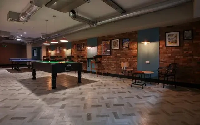 iQ Penworks House 0